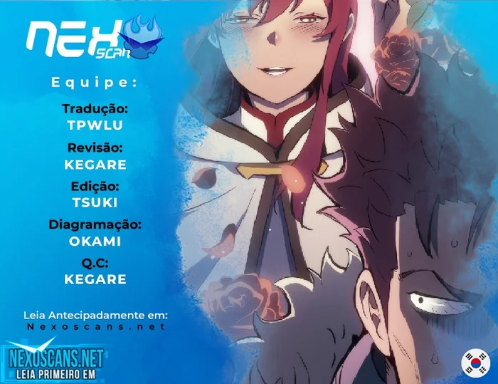 Read O Retorno do Rei do Punho (PT-BR) PT Manga Online