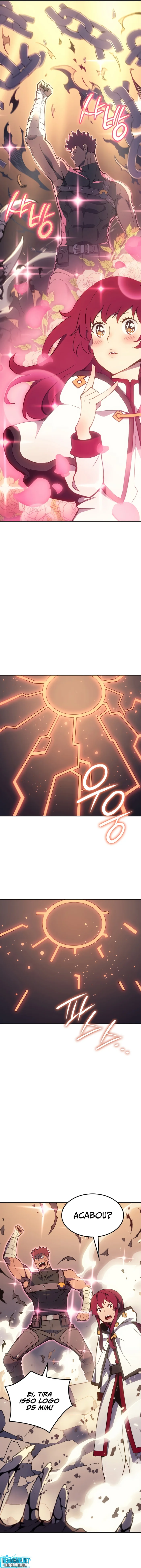 Read O Retorno do Rei do Punho (PT-BR) PT Manga Online