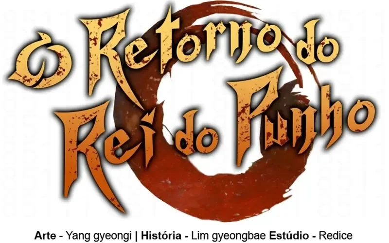 Read O Retorno do Rei do Punho (PT-BR) PT Manga Online