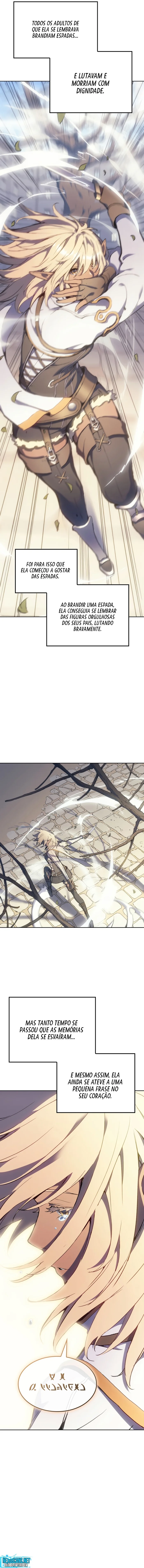 Read O Retorno do Rei do Punho (PT-BR) PT Manga Online