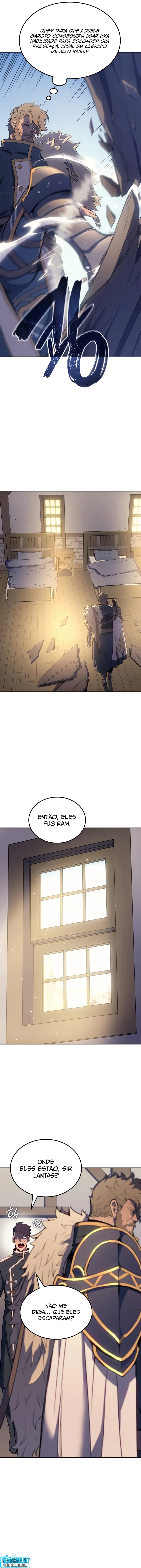 Read O Retorno do Rei do Punho (PT-BR) PT Manga Online