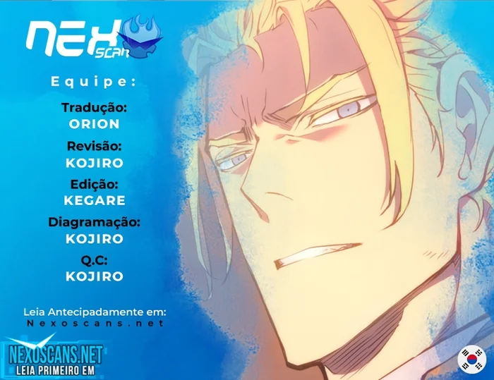 Read O Retorno do Rei do Punho (PT-BR) PT Manga Online