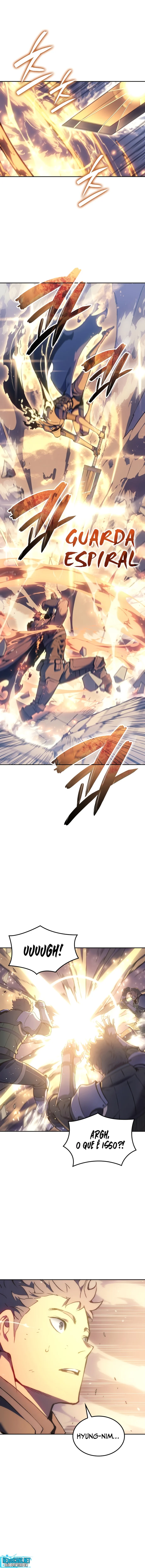 Read O Retorno do Rei do Punho (PT-BR) PT Manga Online