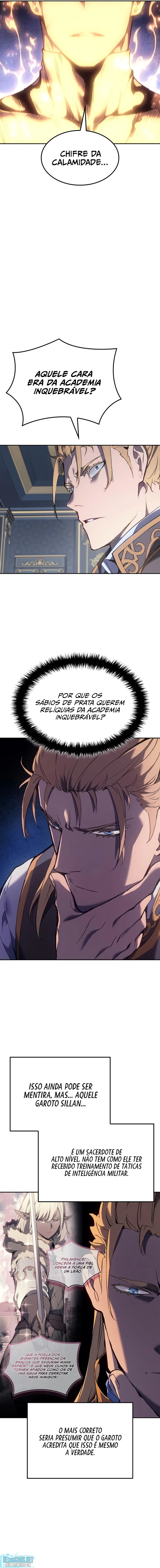 Read O Retorno do Rei do Punho (PT-BR) PT Manga Online