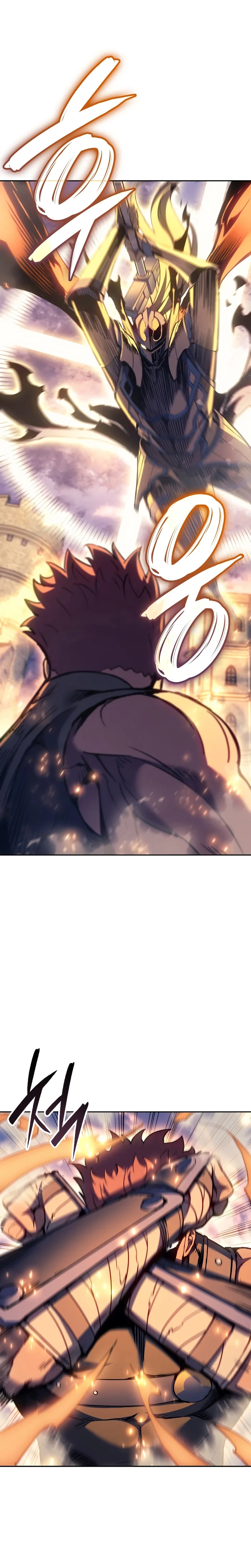 Read O Retorno do Rei do Punho (PT-BR) PT Manga Online