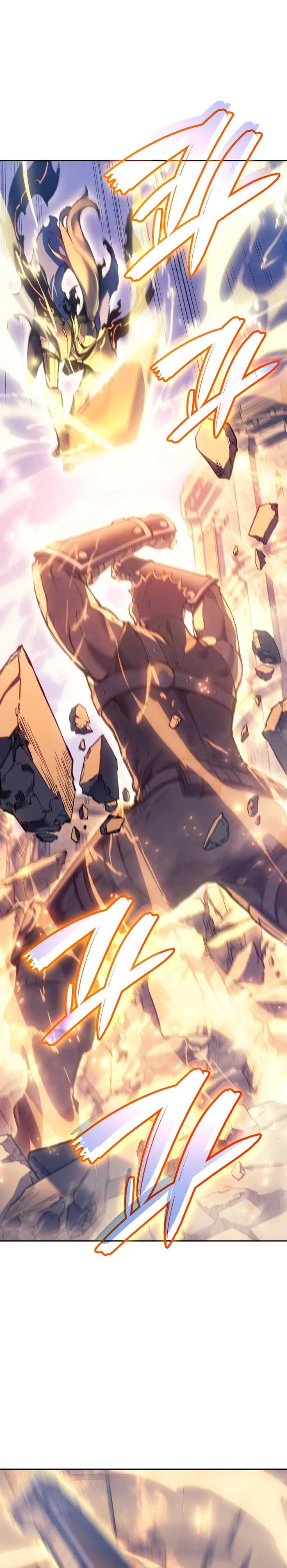 Read O Retorno do Rei do Punho (PT-BR) PT Manga Online