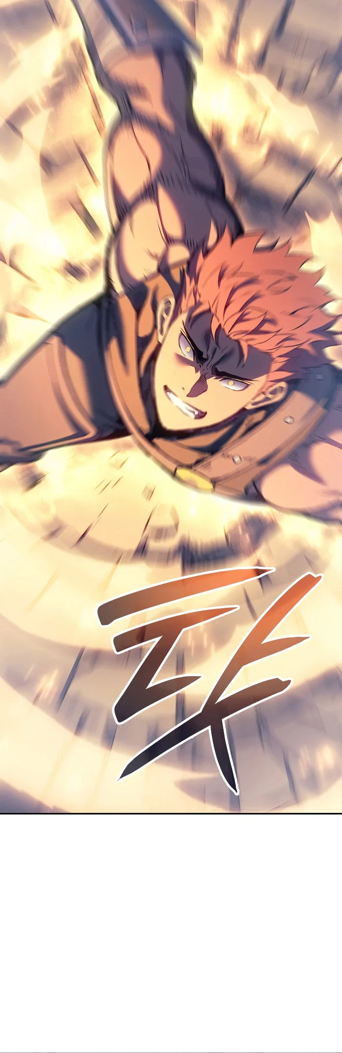 Read O Retorno do Rei do Punho (PT-BR) PT Manga Online