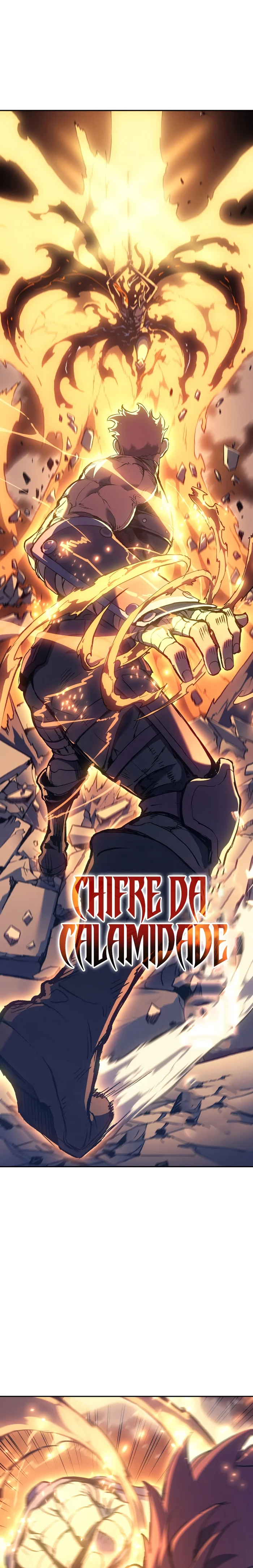 Read O Retorno do Rei do Punho (PT-BR) PT Manga Online
