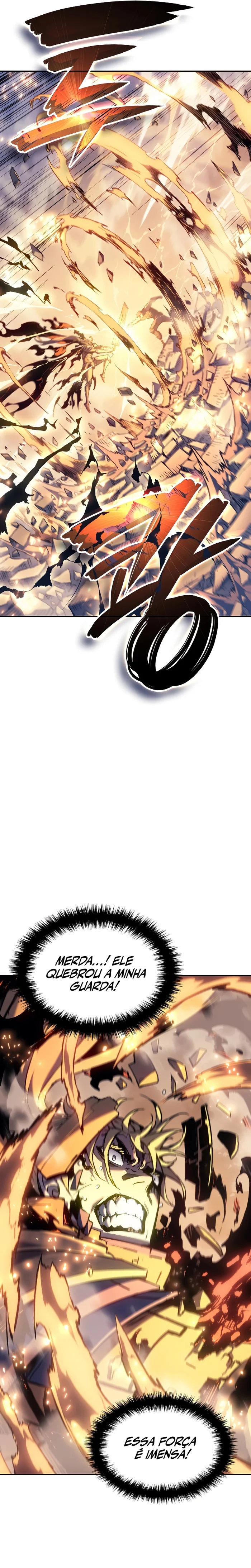 Read O Retorno do Rei do Punho (PT-BR) PT Manga Online