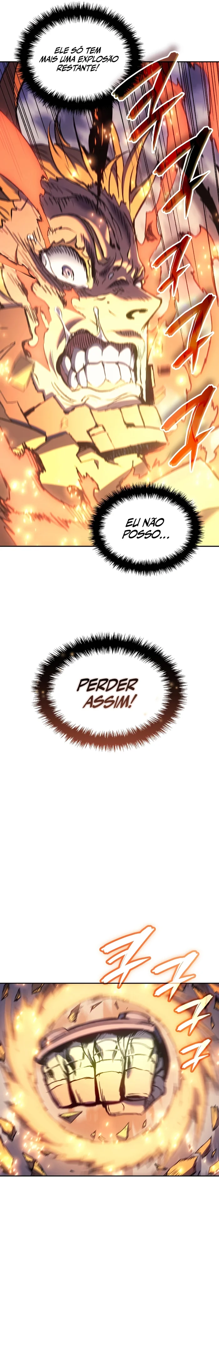 Read O Retorno do Rei do Punho (PT-BR) PT Manga Online