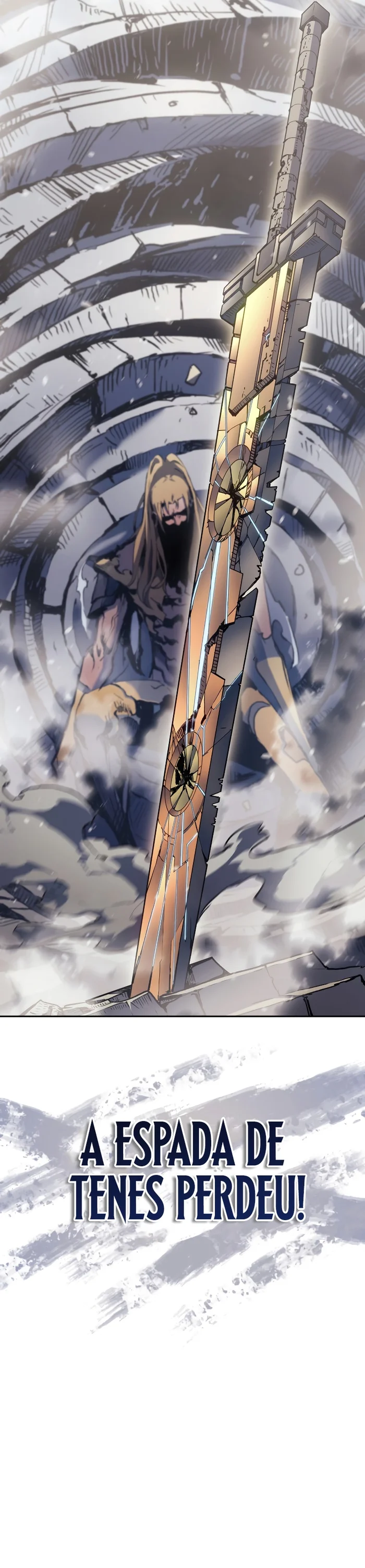 Read O Retorno do Rei do Punho (PT-BR) PT Manga Online