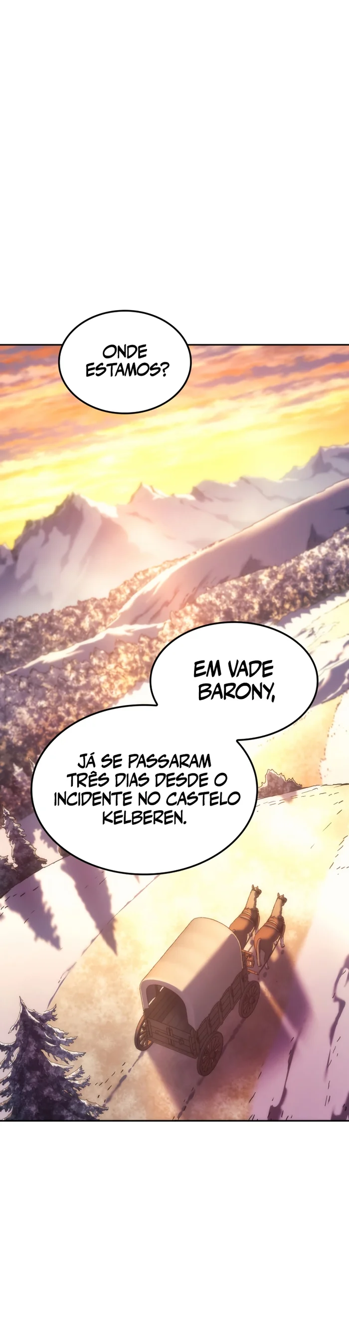 Read O Retorno do Rei do Punho (PT-BR) PT Manga Online