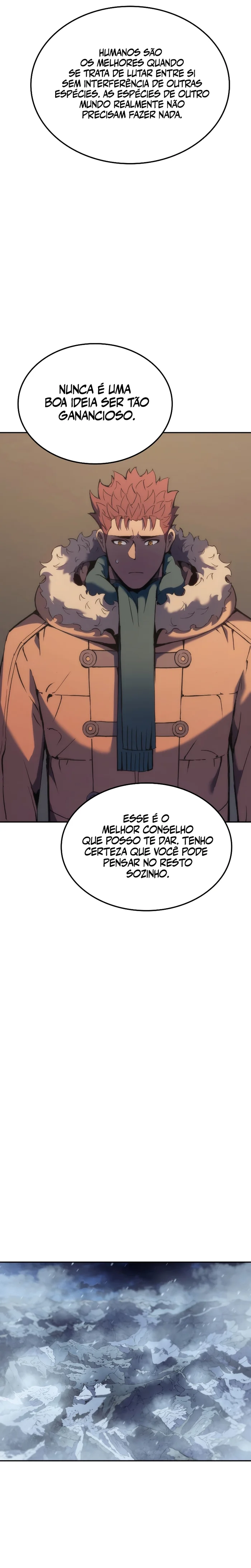 Read O Retorno do Rei do Punho (PT-BR) PT Manga Online