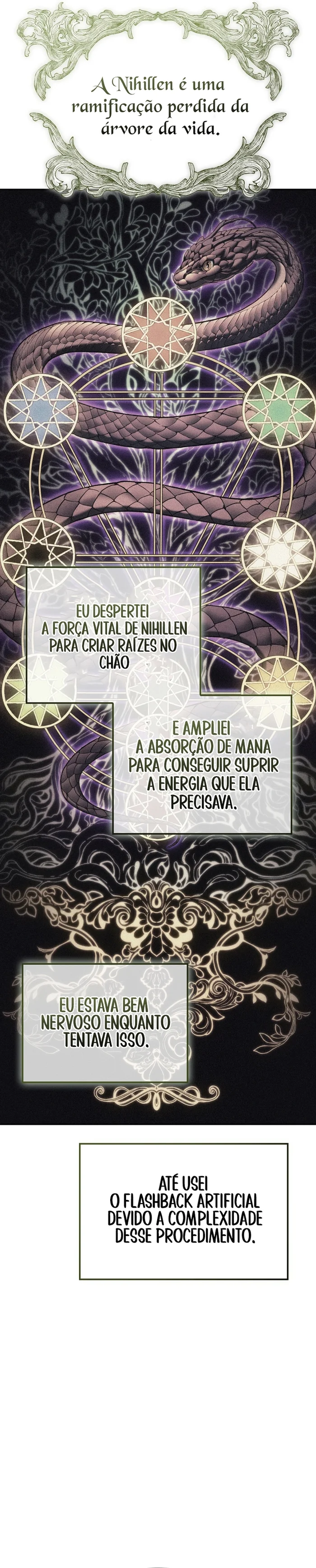 Read O Retorno do Rei do Punho (PT-BR) PT Manga Online