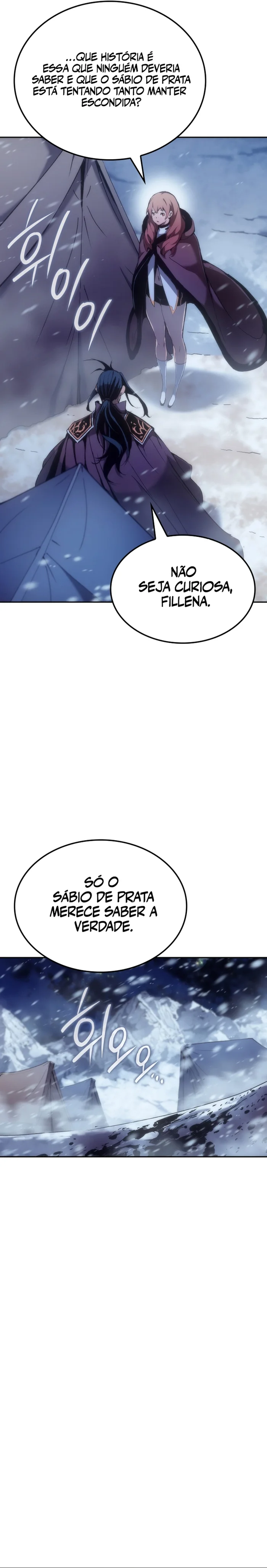 Read O Retorno do Rei do Punho (PT-BR) PT Manga Online