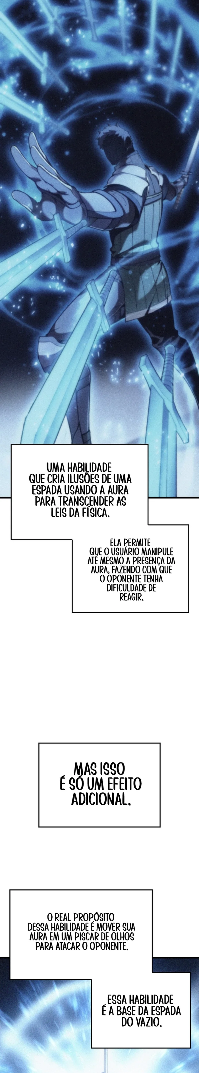 Read O Retorno do Rei do Punho (PT-BR) PT Manga Online