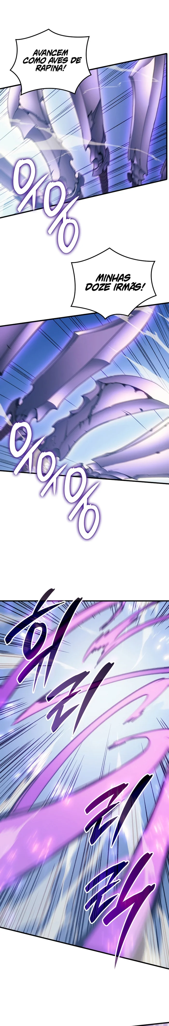 Read O Retorno do Rei do Punho (PT-BR) PT Manga Online