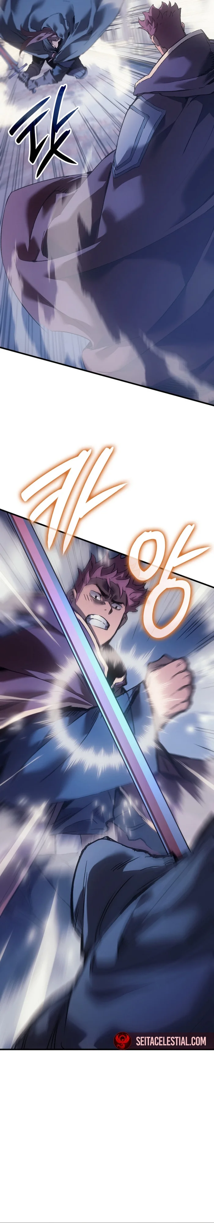 Read O Retorno do Rei do Punho (PT-BR) PT Manga Online