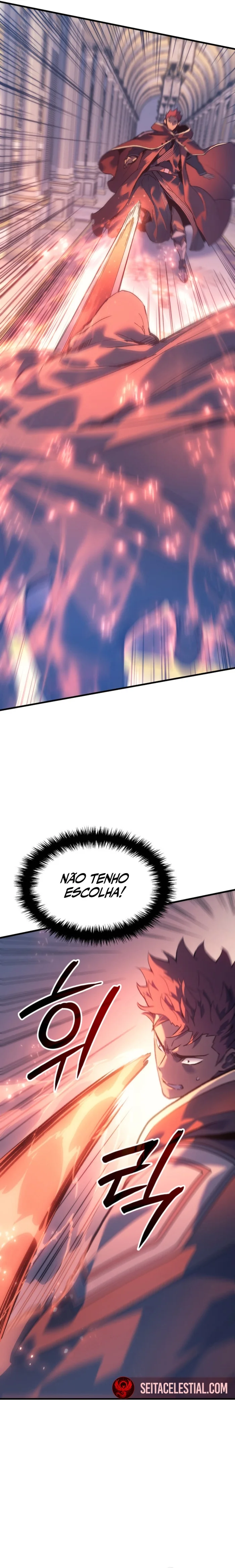 Read O Retorno do Rei do Punho (PT-BR) PT Manga Online