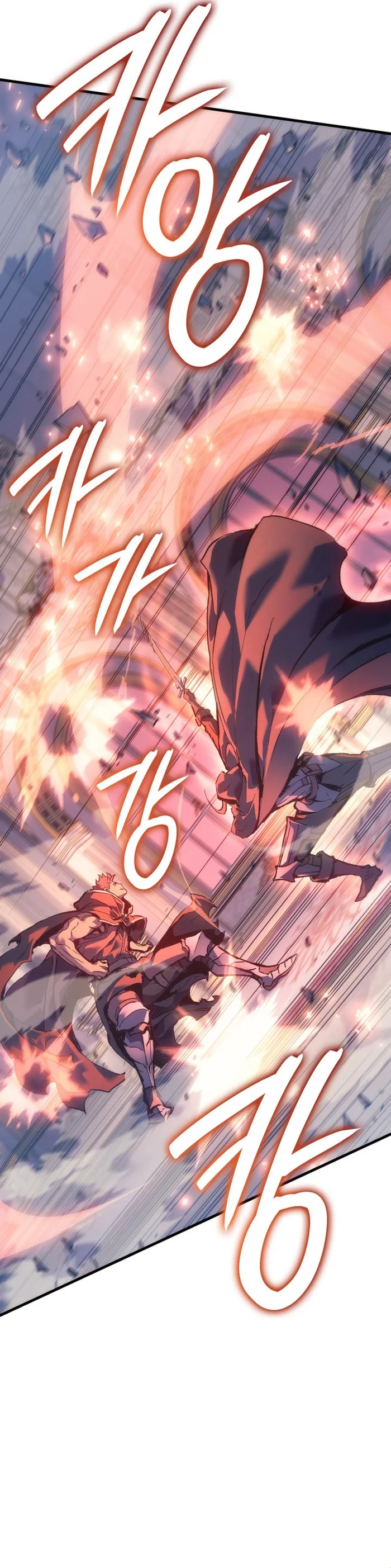 Read O Retorno do Rei do Punho (PT-BR) PT Manga Online