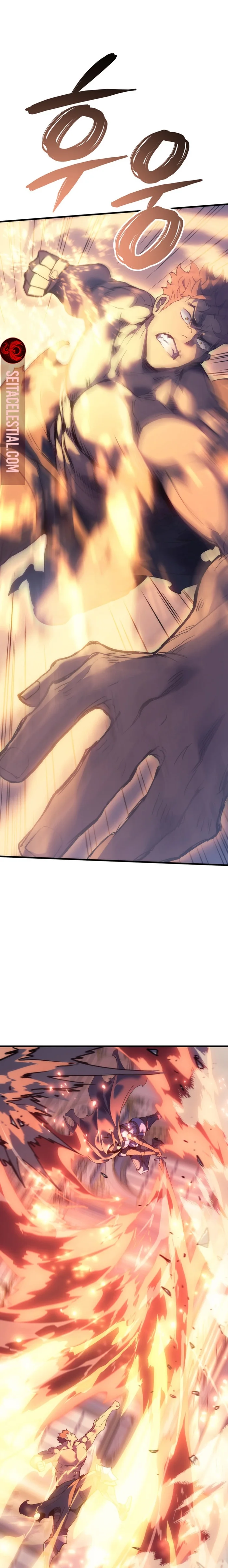 Read O Retorno do Rei do Punho (PT-BR) PT Manga Online