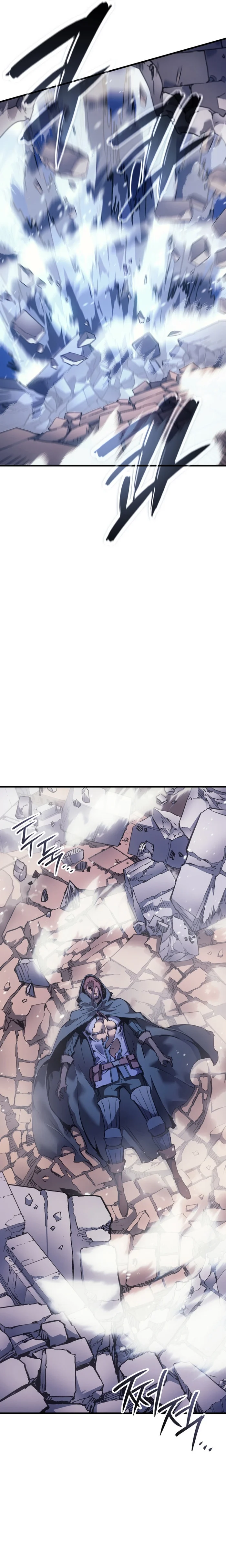 Read O Retorno do Rei do Punho (PT-BR) PT Manga Online
