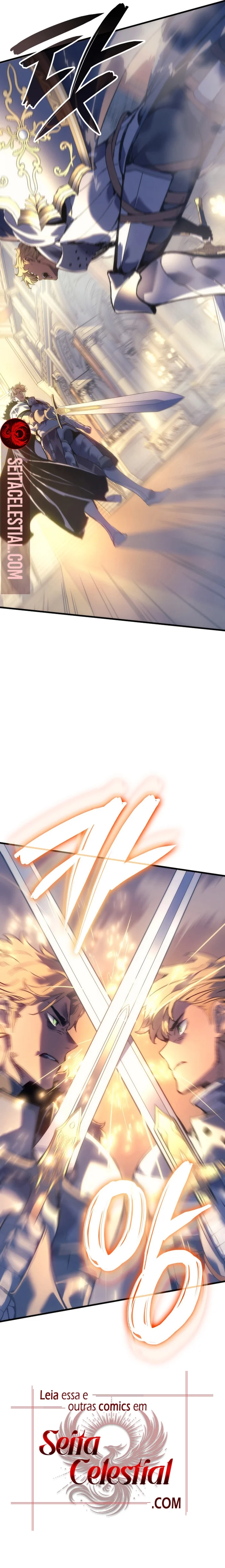 Read O Retorno do Rei do Punho (PT-BR) PT Manga Online
