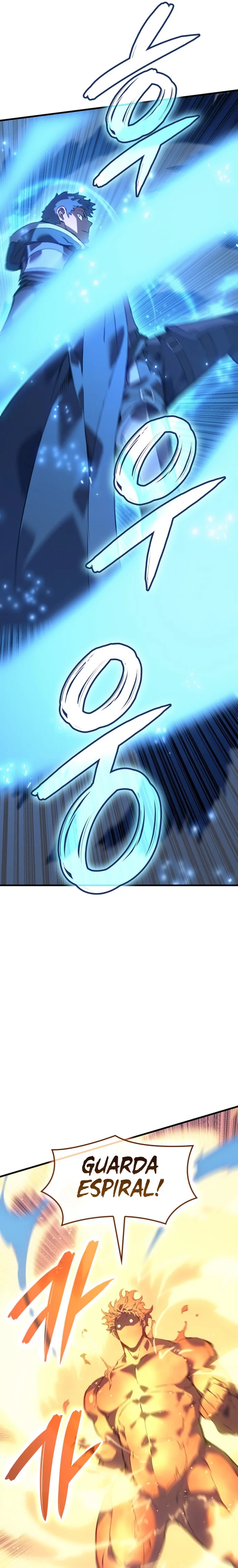 Read O Retorno do Rei do Punho (PT-BR) PT Manga Online