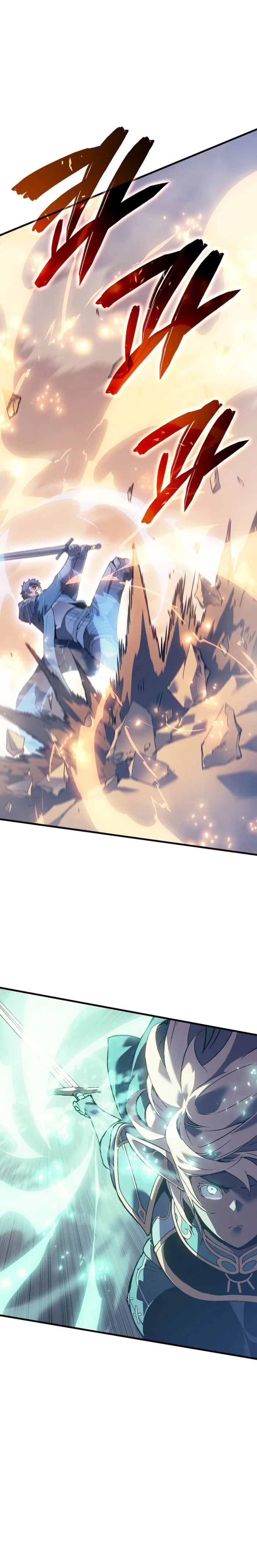 Read O Retorno do Rei do Punho (PT-BR) PT Manga Online