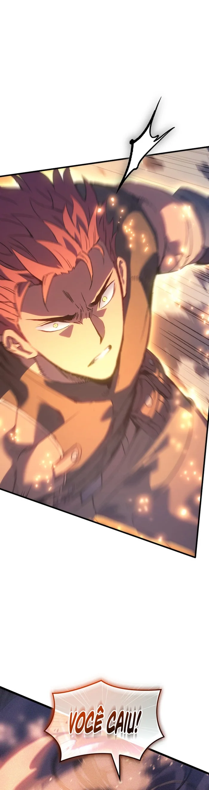 Read O Retorno do Rei do Punho (PT-BR) PT Manga Online