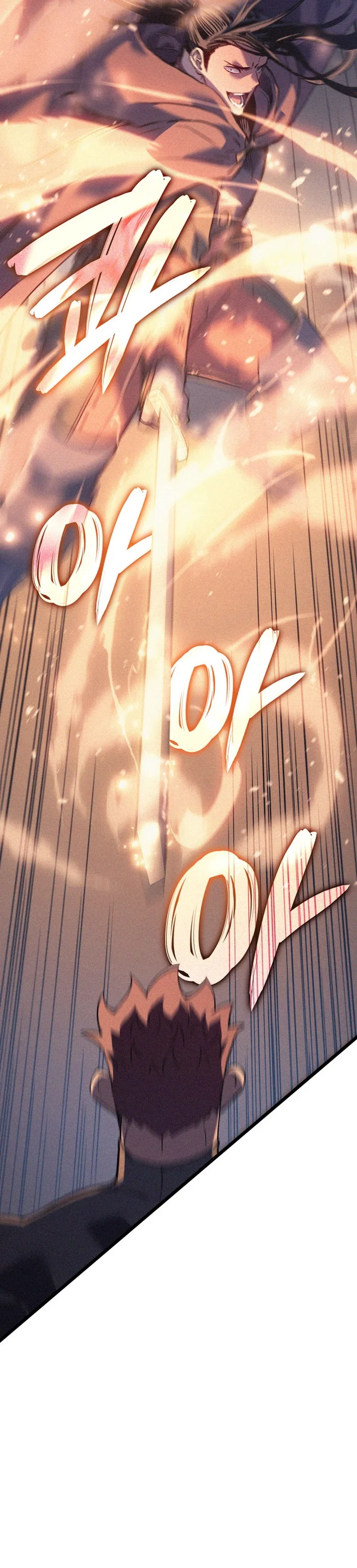 Read O Retorno do Rei do Punho (PT-BR) PT Manga Online