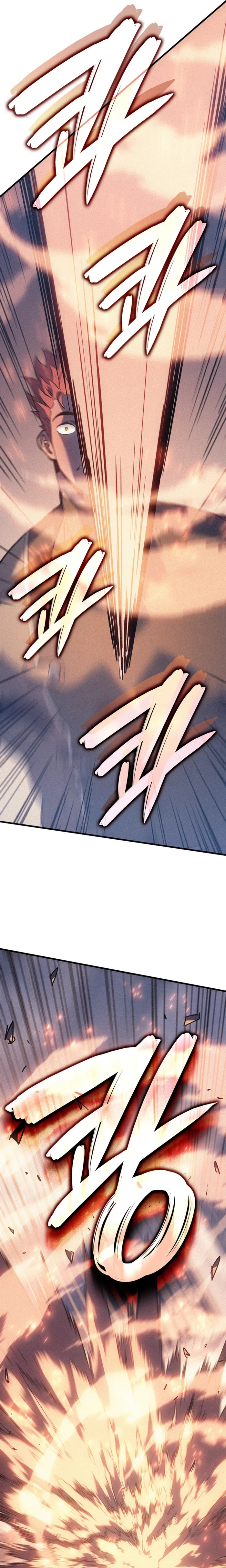 Read O Retorno do Rei do Punho (PT-BR) PT Manga Online
