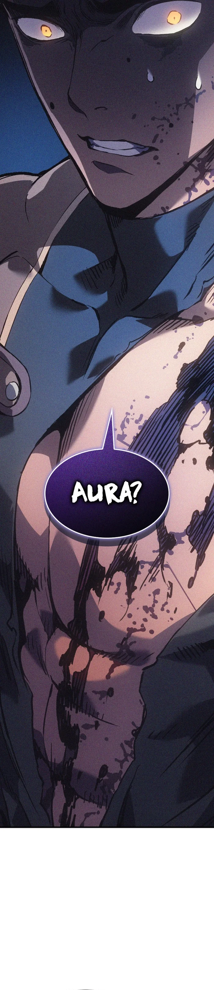 Read O Retorno do Rei do Punho (PT-BR) PT Manga Online