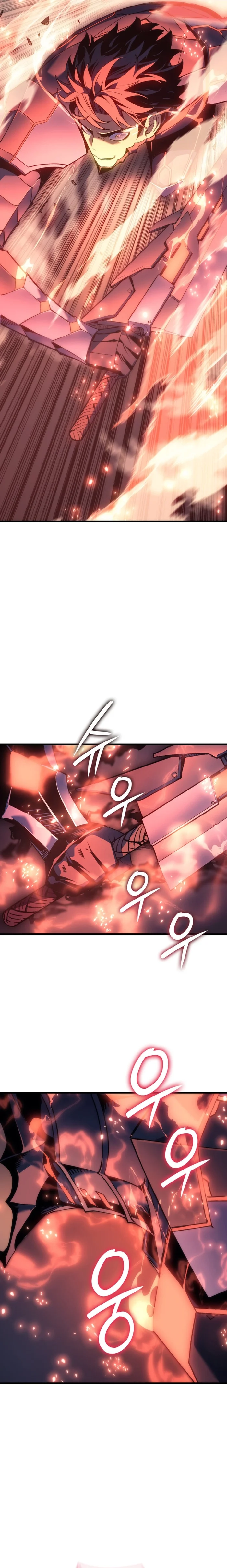 Read O Retorno do Rei do Punho (PT-BR) PT Manga Online