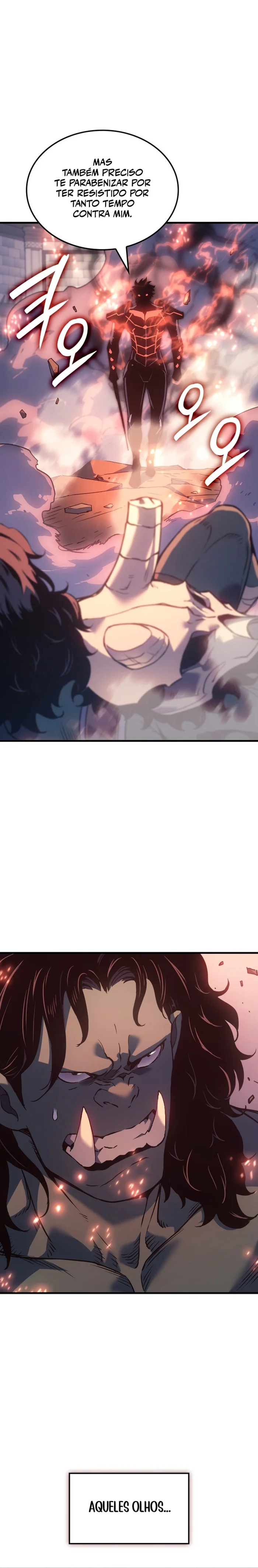 Read O Retorno do Rei do Punho (PT-BR) PT Manga Online