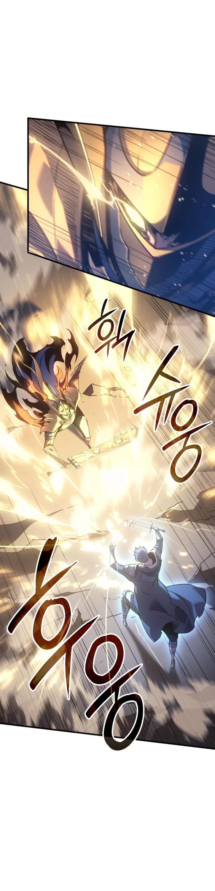 Read O Retorno do Rei do Punho (PT-BR) PT Manga Online