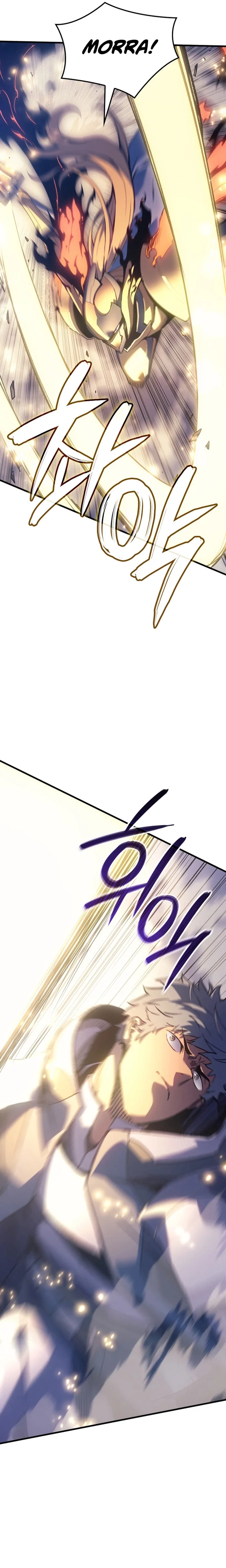Read O Retorno do Rei do Punho (PT-BR) PT Manga Online