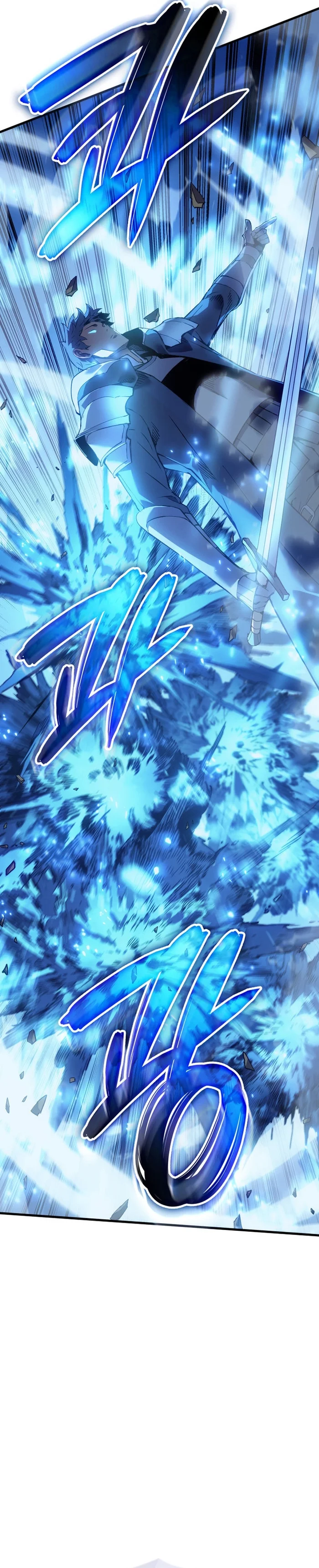 Read O Retorno do Rei do Punho (PT-BR) PT Manga Online