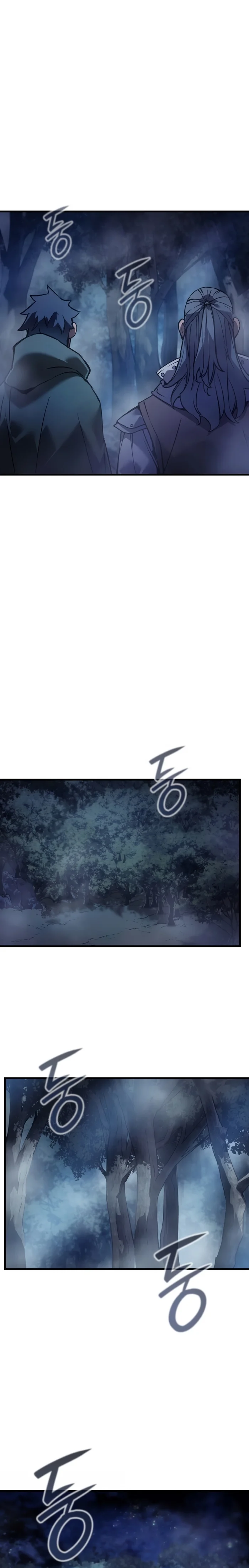 Read O Retorno do Rei do Punho (PT-BR) PT Manga Online