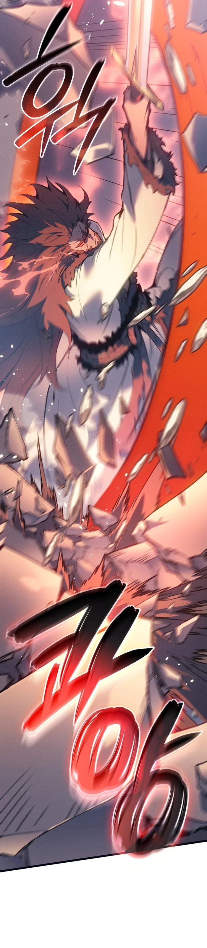 Read O Retorno do Rei do Punho (PT-BR) PT Manga Online