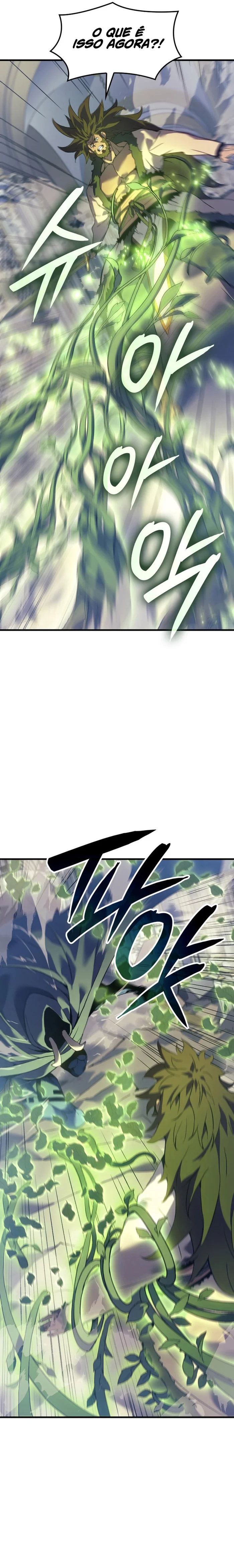 Read O Retorno do Rei do Punho (PT-BR) PT Manga Online