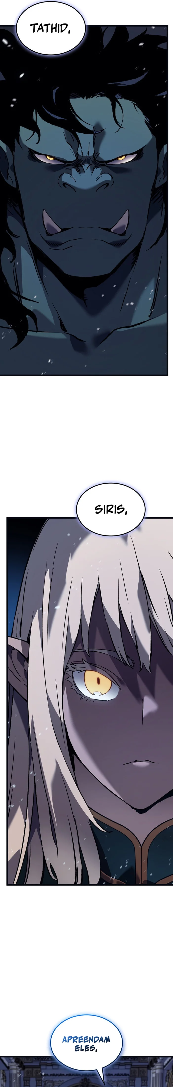 Read O Retorno do Rei do Punho (PT-BR) PT Manga Online