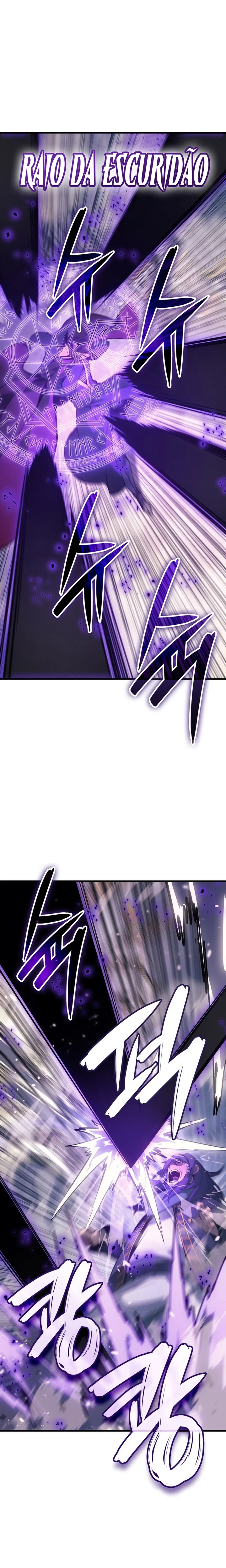 Read O Retorno do Rei do Punho (PT-BR) PT Manga Online