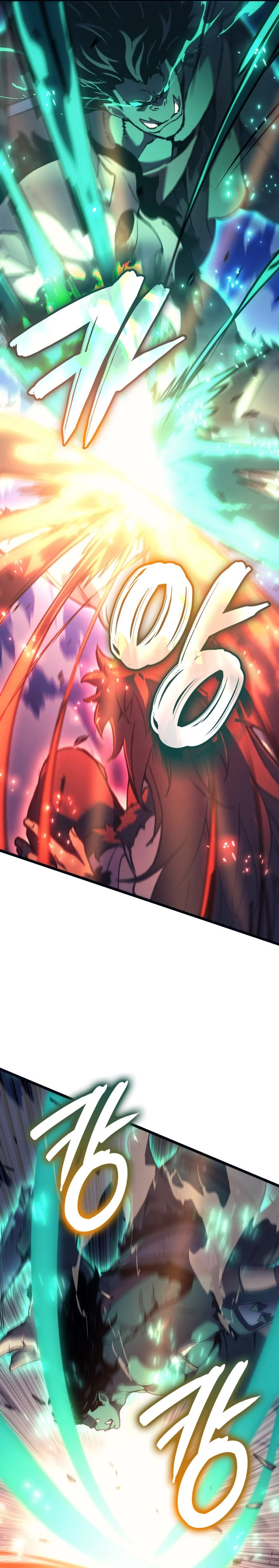 Read O Retorno do Rei do Punho (PT-BR) PT Manga Online