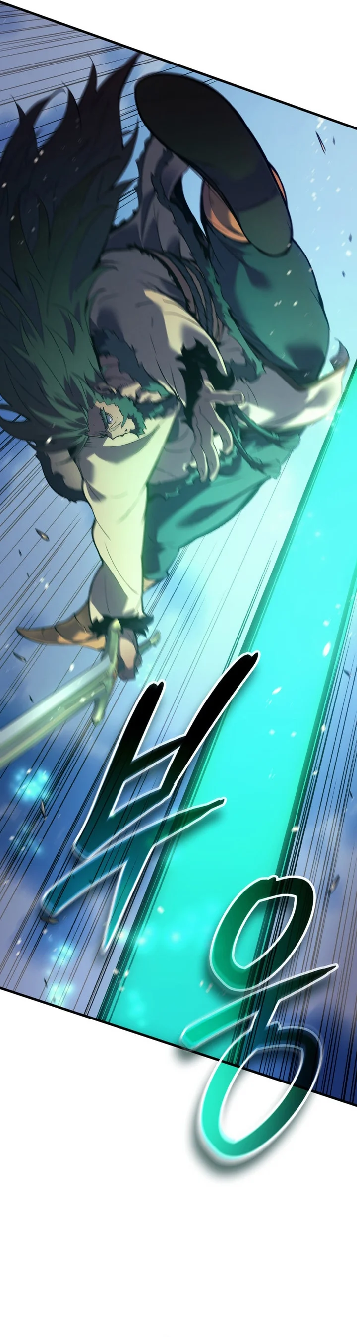 Read O Retorno do Rei do Punho (PT-BR) PT Manga Online
