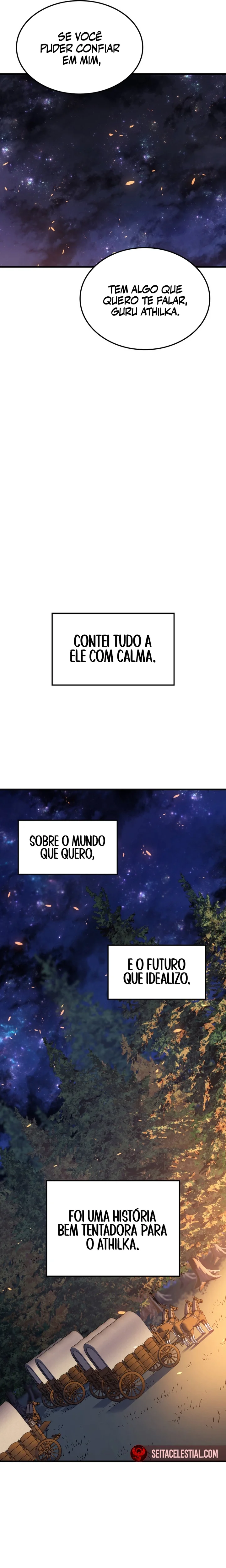 Read O Retorno do Rei do Punho (PT-BR) PT Manga Online