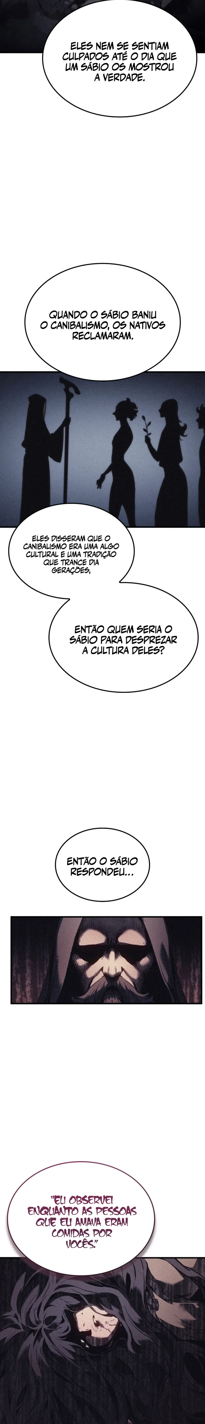 Read O Retorno do Rei do Punho (PT-BR) PT Manga Online