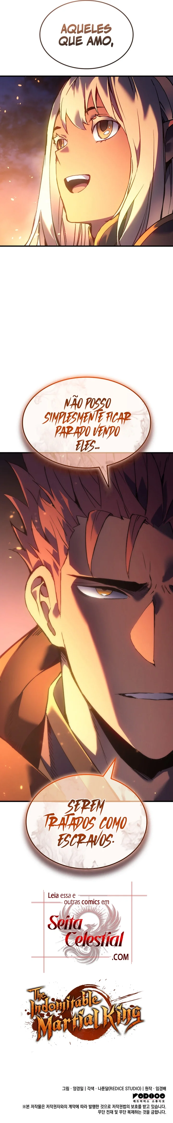 Read O Retorno do Rei do Punho (PT-BR) PT Manga Online