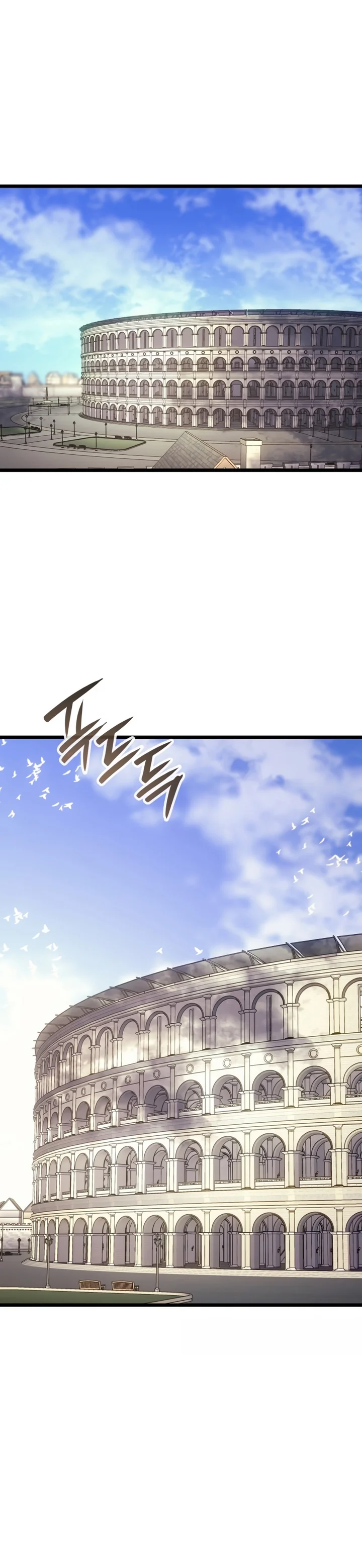 Read O Retorno do Rei do Punho (PT-BR) PT Manga Online