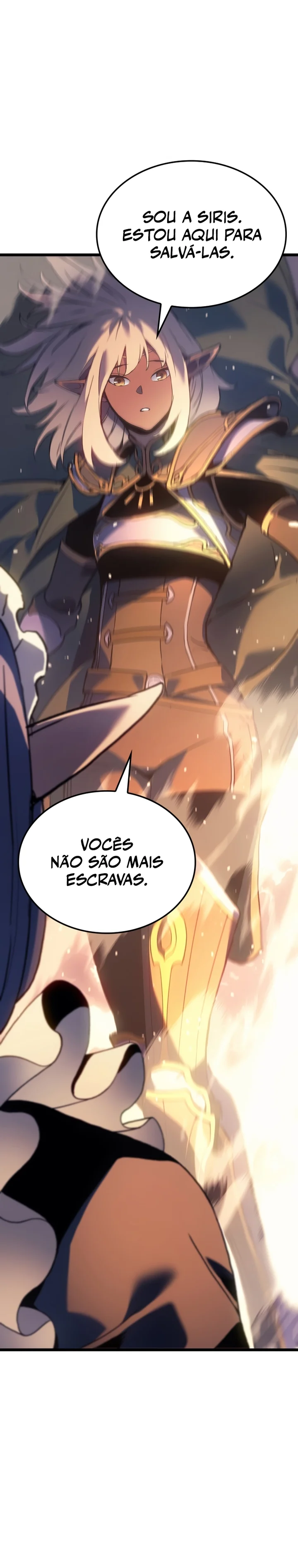 Read O Retorno do Rei do Punho (PT-BR) PT Manga Online